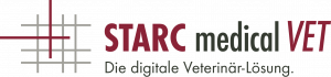 Logo STARC medical VET